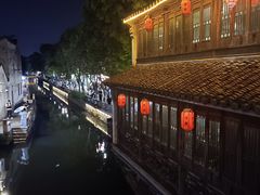 -琵琶语评弹茶馆(苏州平江路店)