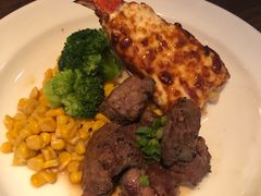 -RED LOBSTER(环球影城大阪店)