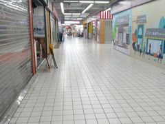 -农工商超市(金沙江路店)