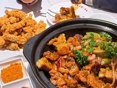 -状元虎.摇滚炒鸡.家常菜(义勇街店)