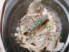 -川堂风·跷脚牛肉·乐山爆炒(宝山日月光店)