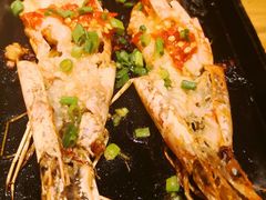 -木屋烧烤(龙湖天街店)