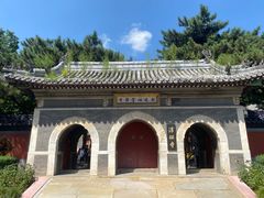 -潭柘寺景区