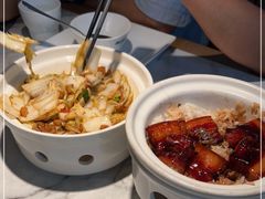 -庆江南江南菜(张家港吾悦店)