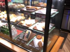 -星巴克臻选(福州仓山万达店)