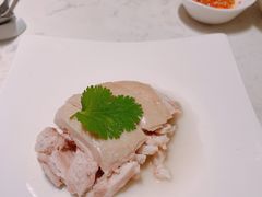 -莆田餐厅(吉隆坡柏威年广场店)
