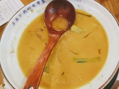 -吃饭皇帝大土家民族菜(正大广场店)