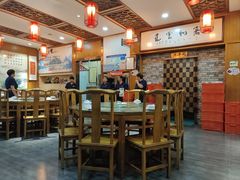 -杏花村水席楼·洛阳水席(老城十字街店)