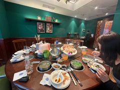 -东海怡品海鲜豆捞(舟宿夜江店)