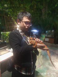 -酷嗒动物文化乐园(cutezoo西溪乐天城店)