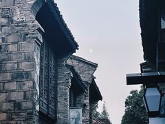 -乌镇景区