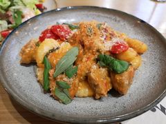 -HELLO 27 意面·沙拉·帕尼尼