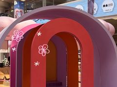 -上海长风大悦城