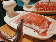 -额尔敦草原涮羊肉·烧烤(冻青树总店)