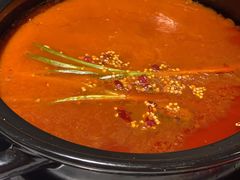 -钢管厂五区小郡肝串串香(奥克斯广场锦城万达店)