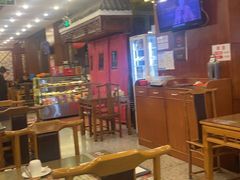 -北京小肠陈饭庄(方庄店)