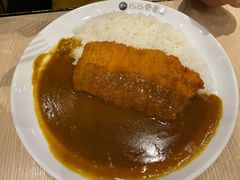 -CoCo壱番屋(久光百货店)
