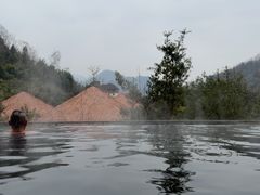 -中铁花水湾四季温泉谷