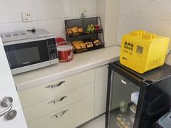 -蜜蜂读书·24h自习室(角门西店)