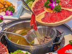 -中国凉都黄牛肉馆(杭州总店)