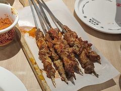 -羊之道草原味道清真餐厅(番禺店)