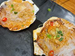 -亮子·东北特色烧烤(复悦荟店)