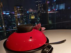 -悦轩中餐厅·高空江景·杭州柏悦酒店