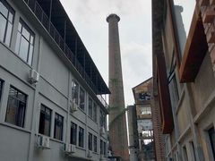 -广州市紫泥堂文化创意园景区