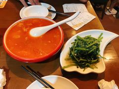 -奶奶的味道(胶州路店)