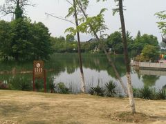 -横山水库