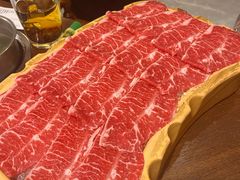 -东海怡品海鲜豆捞(星街坊店)