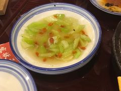 -宏状元现熬粥·京味菜(黄寺大街店)