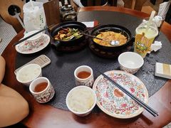 -旺爷砂锅·茶作(国贸城店)