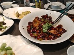 -望乡楼上海菜(日月光店)