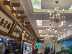 -同胜祥清真新豫菜(杜岭街店)