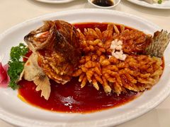 -得月楼·省级非遗·传统苏帮菜(观前店)