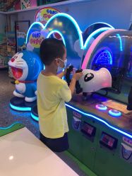 -卡通尼乐园(上海万象城店)