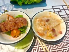 -云晓光头烧烤吧(德平路店)
