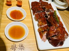 -粤集·手工粤菜(皇庭广场店)
