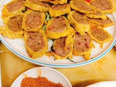 -敦煌达记酱驴肉黄面馆