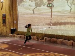 -珠海横琴国家地理探险家中心(创新方)