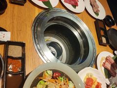 -赤坂亭·M9和牛烧肉·铁板烧·日料398放题(长泰广场店)
