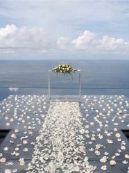 -美悦盛宴一站式婚礼会馆(临江店)