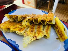 -锅贴王海鲜小馆