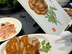 -全聚德(蓝山店)