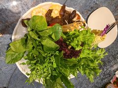 -百草滩羊清水涮羊肉·清真·宁夏盐池滩羊(莲花桥店)