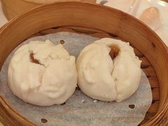-香宫中餐厅·大连香格里拉(人民路店)