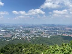 -头陀岭景区