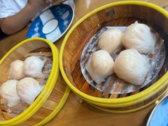 -颐和•海鲜砂锅粥•啫啫煲(奥林匹克广场店)