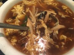 -京尊烤鸭店JINGZUN(春秀路店)